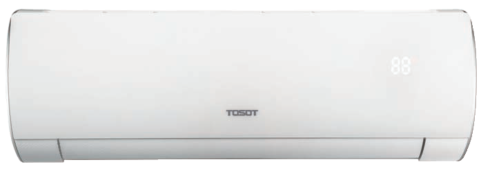 Кондиционер Tosot Lyra Inverter T24H-SLyR2/I/T24H-SLyR2/O